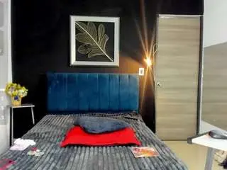 Camsoda Sex Cam of valentina-herrrera