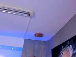 Camsoda Adult Webcam of aida-jones