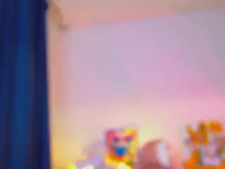 Camsoda Adult Video Chat of annmikely