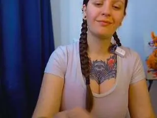 Camsoda Watch Live Sex Cams of annmikely