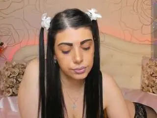 Camsoda Live Sex of elizabettalee