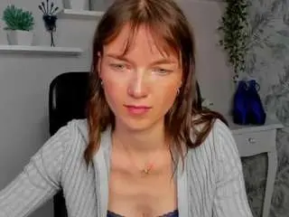Camsoda Live Sex of kirabliss