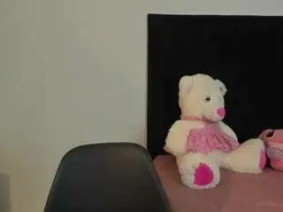 Camsoda Adult Webcam of sabbrand10