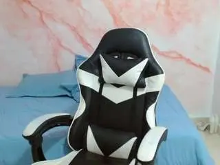 Camsoda Live Sex Cam of sofiaxskinny88