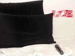 Camsoda Adult Webcams of anastasiascharms