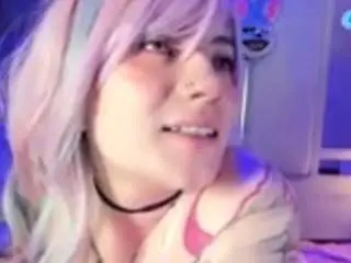 Camsoda Adult Webcam of broklinwhite