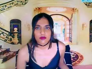Camsoda Best Webcam of indianskies