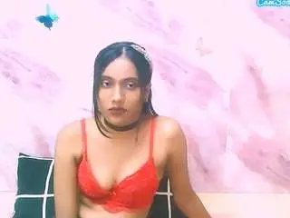 Camsoda Free Live Porn of indianskies