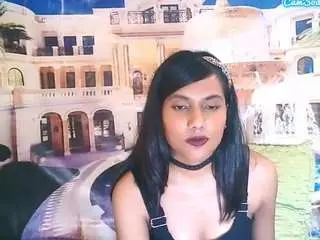 Camsoda Free Live Porn of indianskies