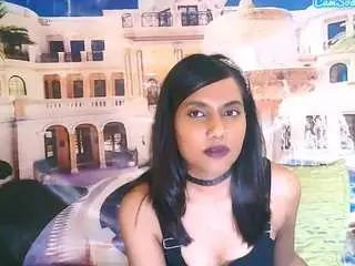 Camsoda Best live sex cam show of indianskies