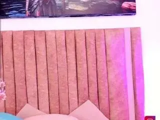 Camsoda Free Porn Cam of jessyy-mateus