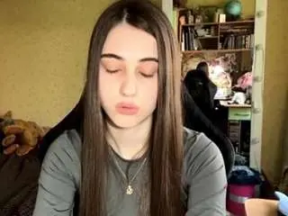 Camsoda Free Porn Cam of kacidurisseau