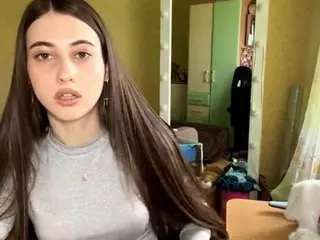 Camsoda Best Webcam of kacidurisseau