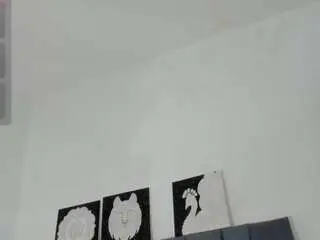 Camsoda Free Porn Cam of mafestar777