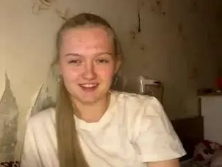 Camsoda Live Sex Cam of mauritacanfield