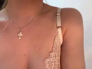 Camsoda Best Webcam of natalyaspreitzer