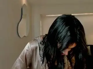 Camsoda Adult Webcam of niickyreedd