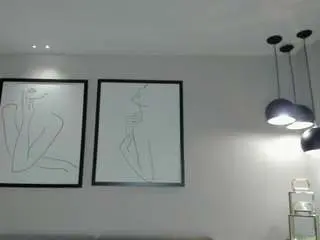 Camsoda Nude Webcam of niickyreedd