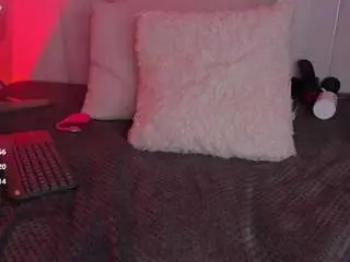 Camsoda Free Porn Cam of sasha-rivers