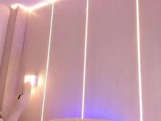 Camsoda Adult Webcams of sasha-rivers