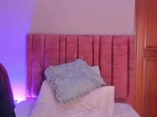 Camsoda Adult Webcams of tessamonroe