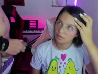 Camsoda Watch Live Sex Cams of aylamurray