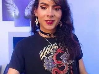 Camsoda Live Sex Cam of lilithnyx06