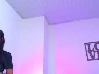 Camsoda Adult Webcam of lilithnyx06