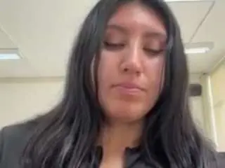 Camsoda Free Porn Cam of nerdgirl314