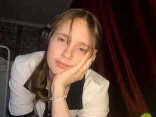Camsoda Free Porn Cam of penelopeclark