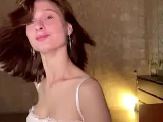 Camsoda Adult Webcam of theresaeberling
