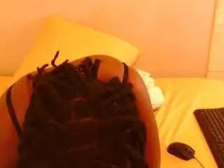 Camsoda Adult Webcam of cocoberryza