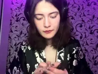 Camsoda Best Webcam of doriecylkowski