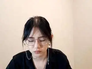 Camsoda Adult Webcam of georgianawaiden