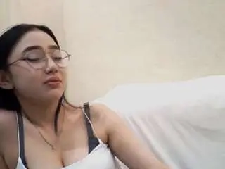 Camsoda Free Live Porn of georgianawaiden