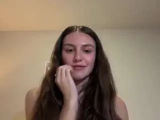 Camsoda Live Sex of graciesmith27