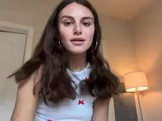 Camsoda Best live sex cam show of graciesmith27