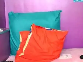 Camsoda Live Sex of indianicon21