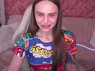 Camsoda Free Porn Cam of kiragray