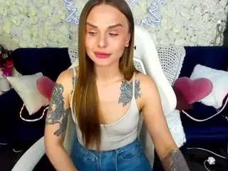 Camsoda Private Sex Chat of kiragray