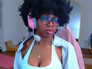 Camsoda Live Sex of mimimocha