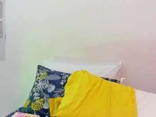 Camsoda Adult Video Chat of miss-nahomi