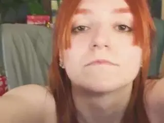 Camsoda Nude Webcam of rita-flame