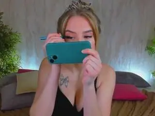 Camsoda Watch Live Sex Cams of stacy-river