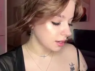 Camsoda Adult Video Chat of zoegarcia