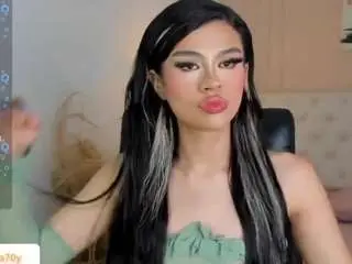 Camsoda Private Sex Chat of ari-ana