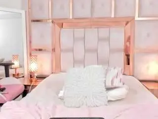 Camsoda Adult Webcam of carlee-jones