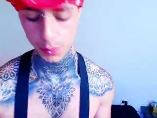 Camsoda Best Webcam of saturno777hot