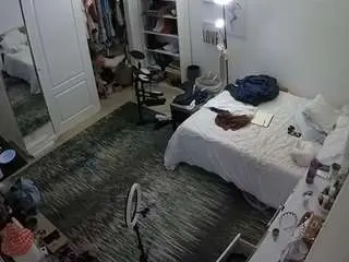Camsoda Free Live Porn of voyeurcam-hornyhostel-02