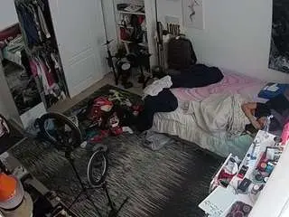 Camsoda Free Live Porn of voyeurcam-hornyhostel-02